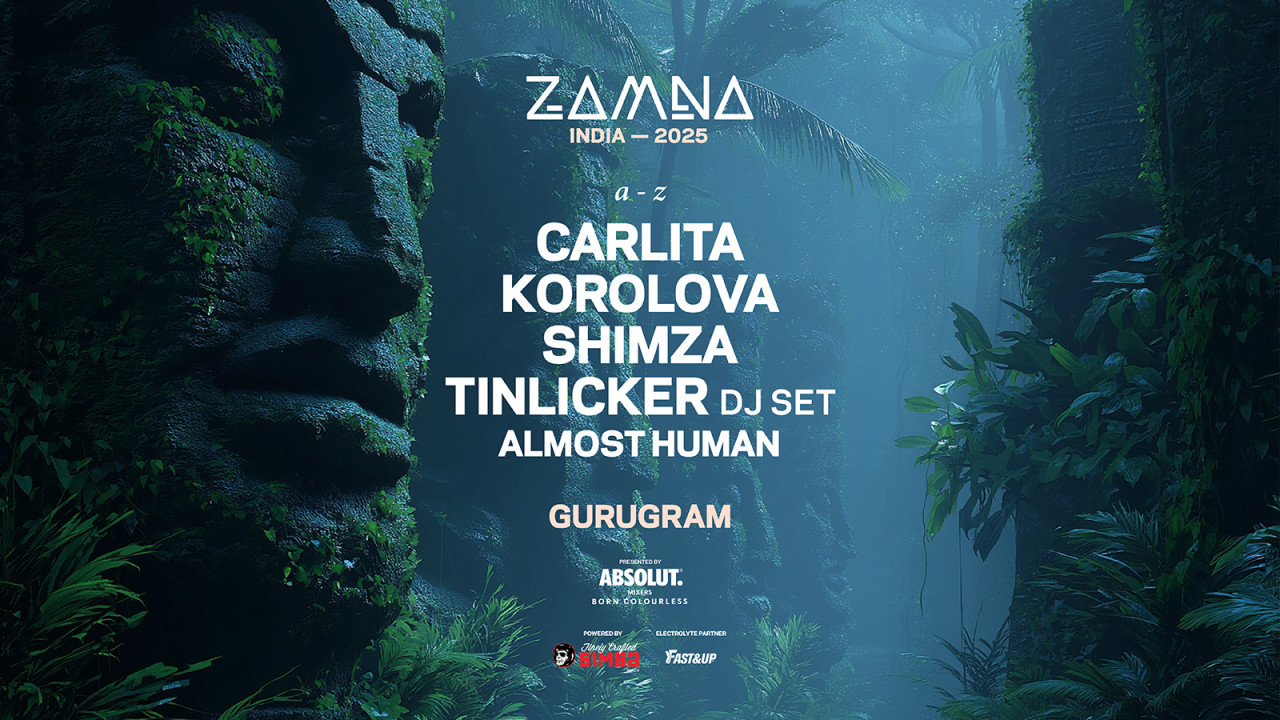 Zamna India 3.0 | Gurugram