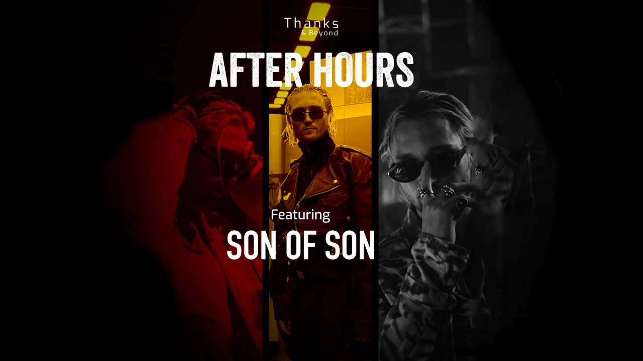 Son of Son Live in Delhi