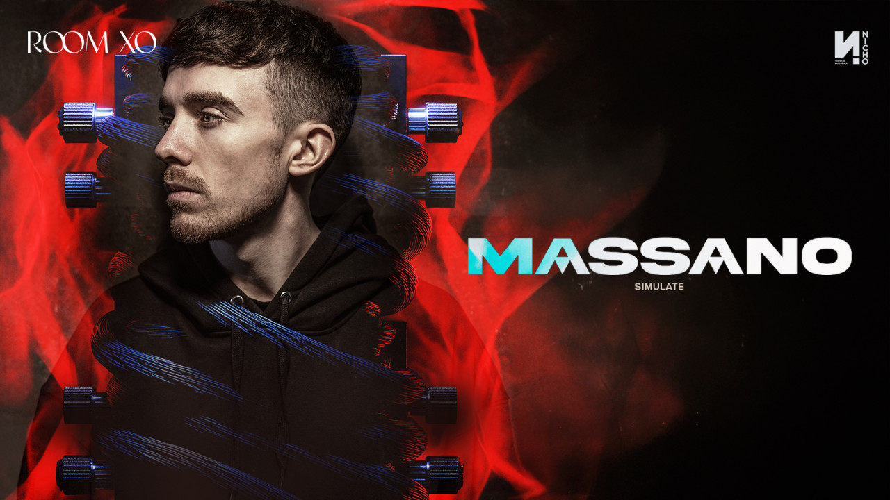 Massano Live in Delhi