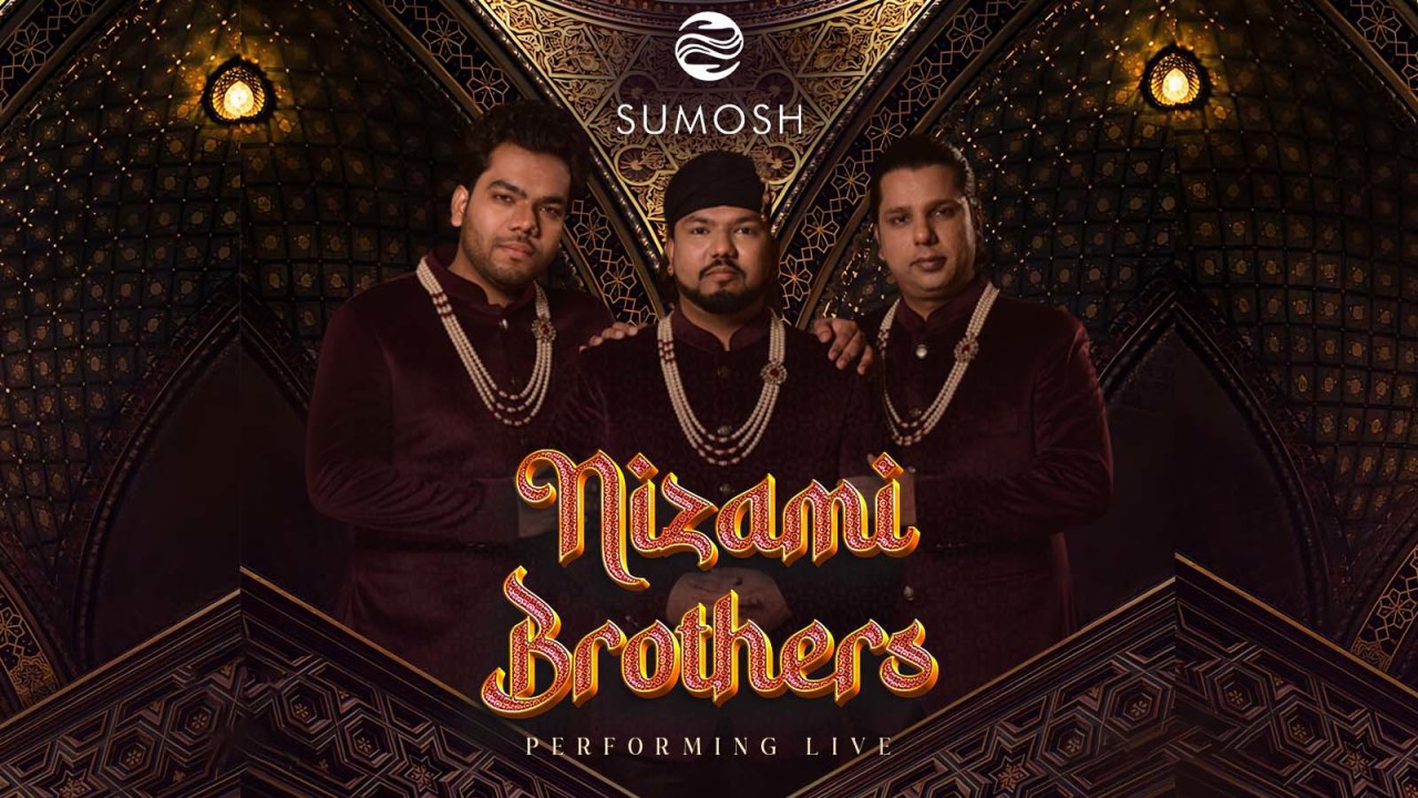 Nizami Brothers – Performing Live