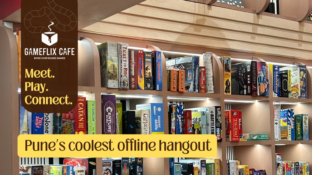 Gameflix Entertainment 