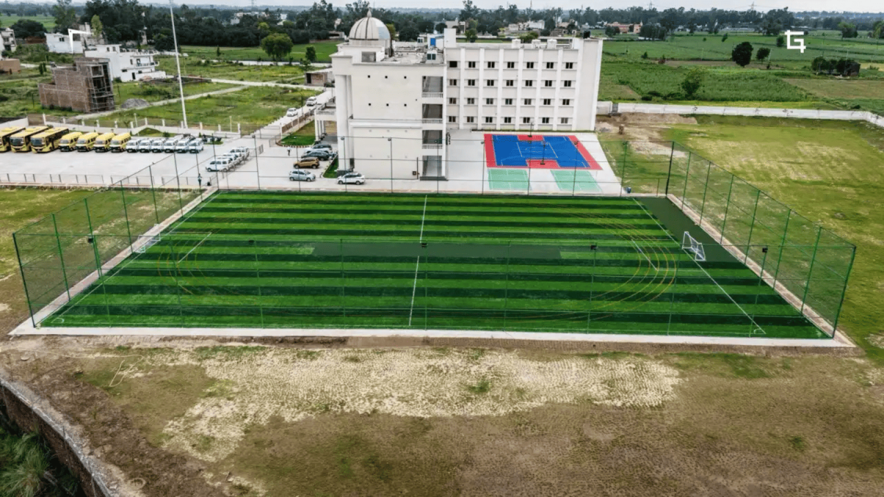 ClayGrounds Arena x District Play | Roorkee
