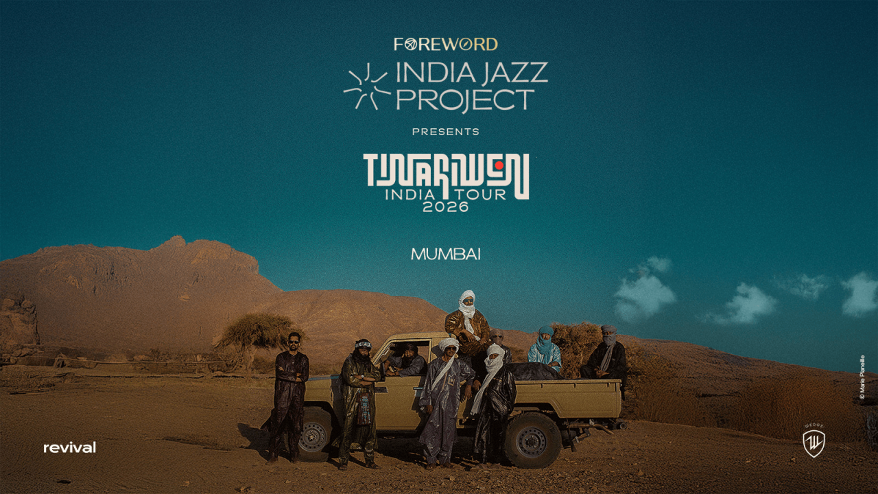 India Jazz Project | Mumbai