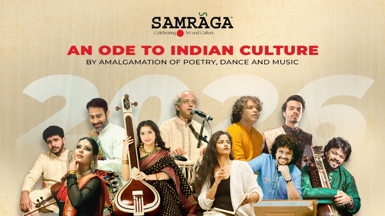 Samraga Music Festival