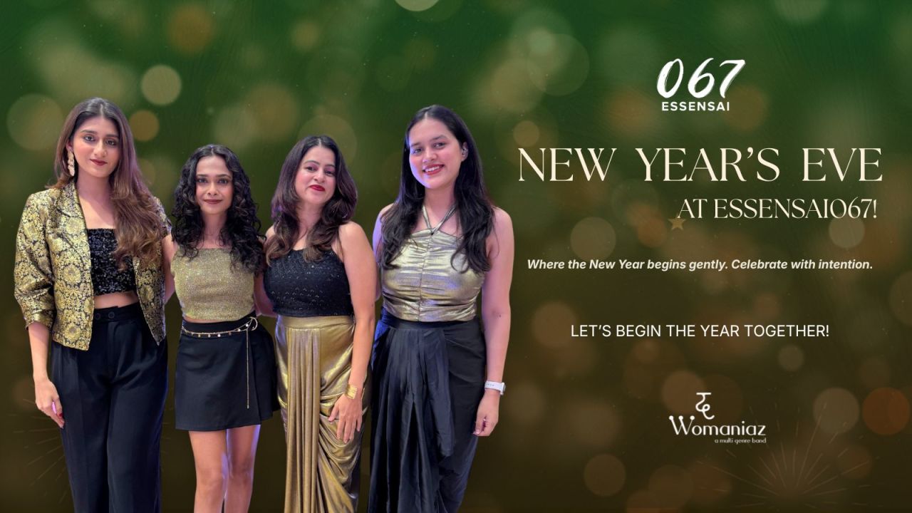 New Year’s Eve at Essensai 067