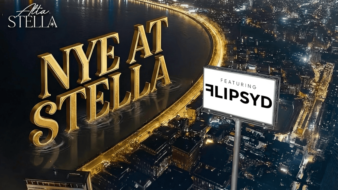 NYE at Stella