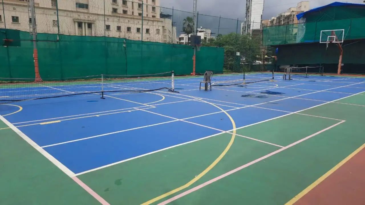 Emma Sports Academy | Powai