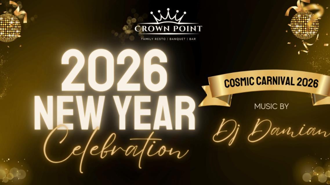 COSMIC CARNIVAL 2026