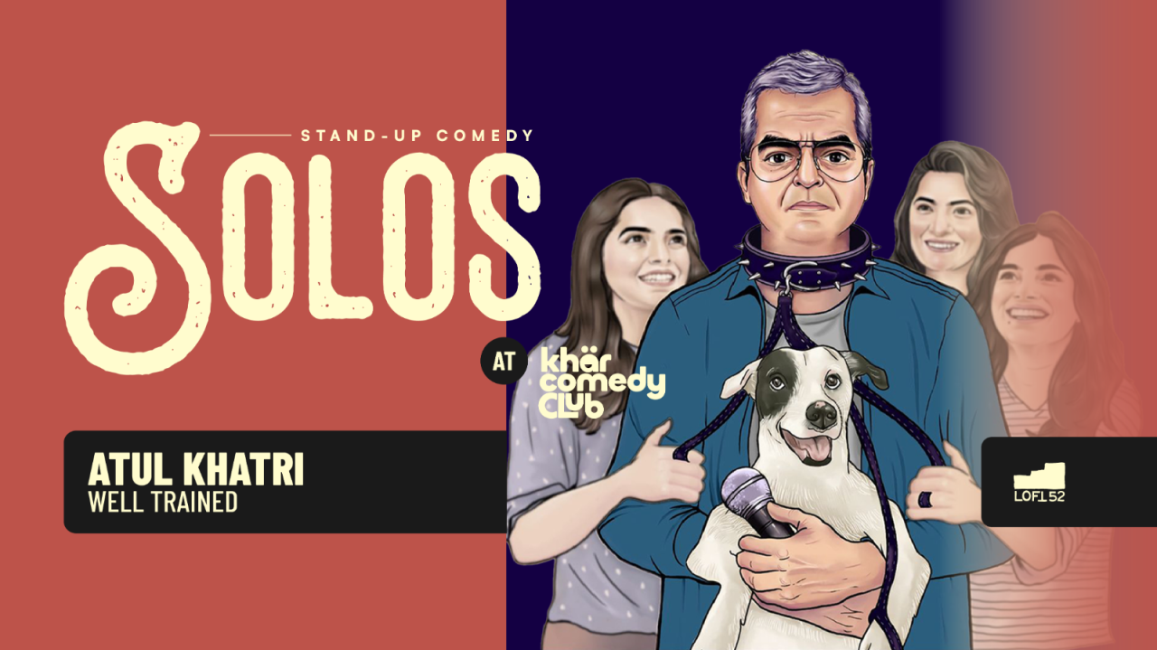 Well trained ft. Atul Khatri | KCC