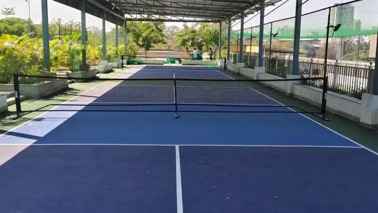 TSG Sports Arena @ Botanical Garden