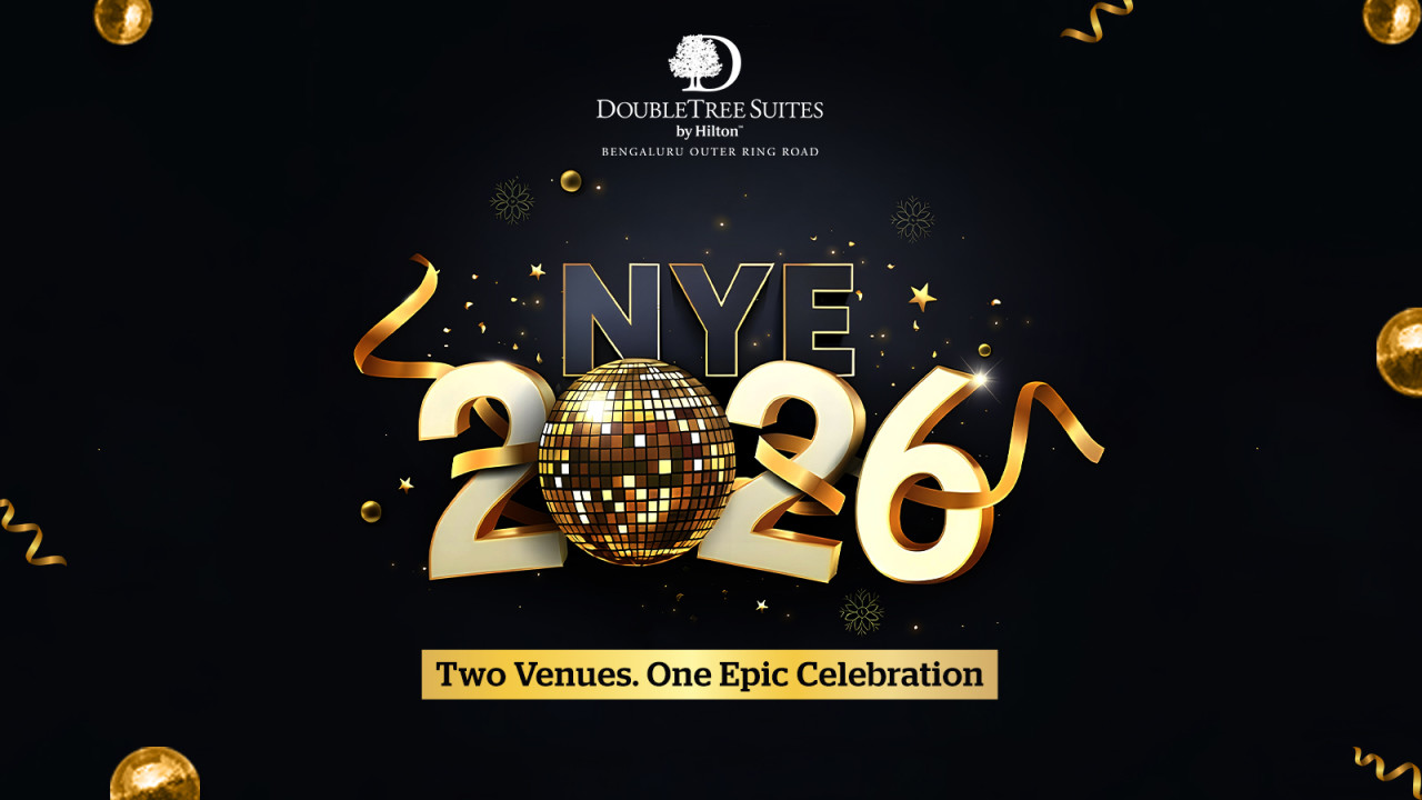 New Year 2026 Celebrations