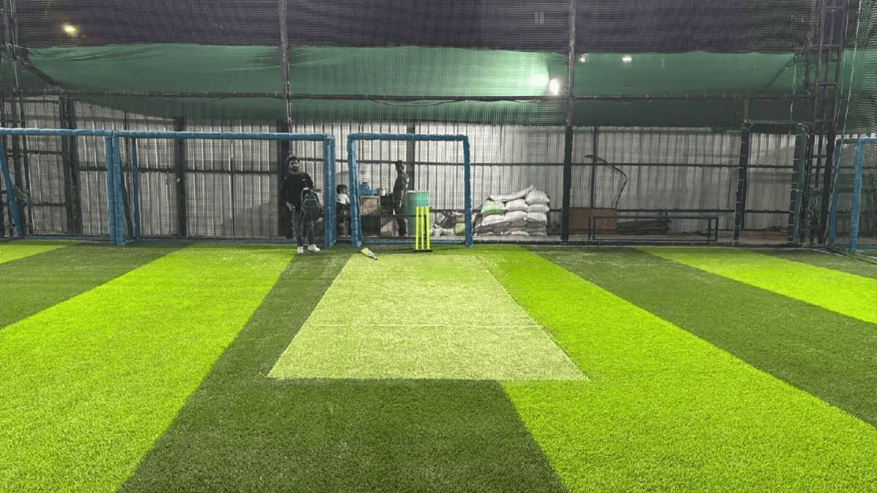 Force Playing Fields | Dahisar East