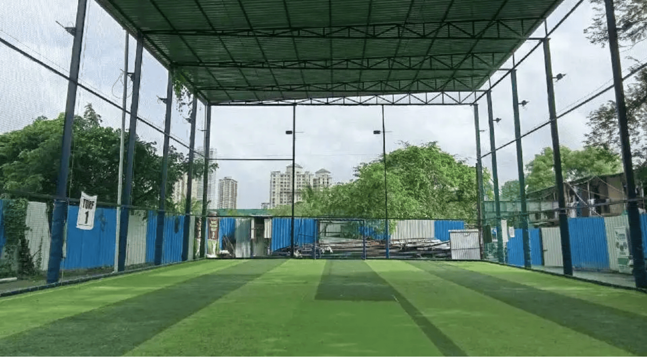Force Playing Fields | Thana