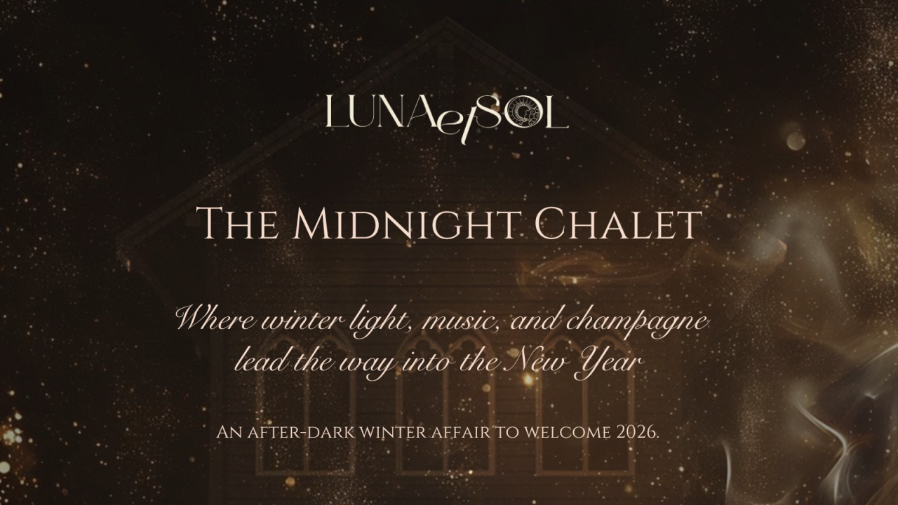 The Midnight Chalet