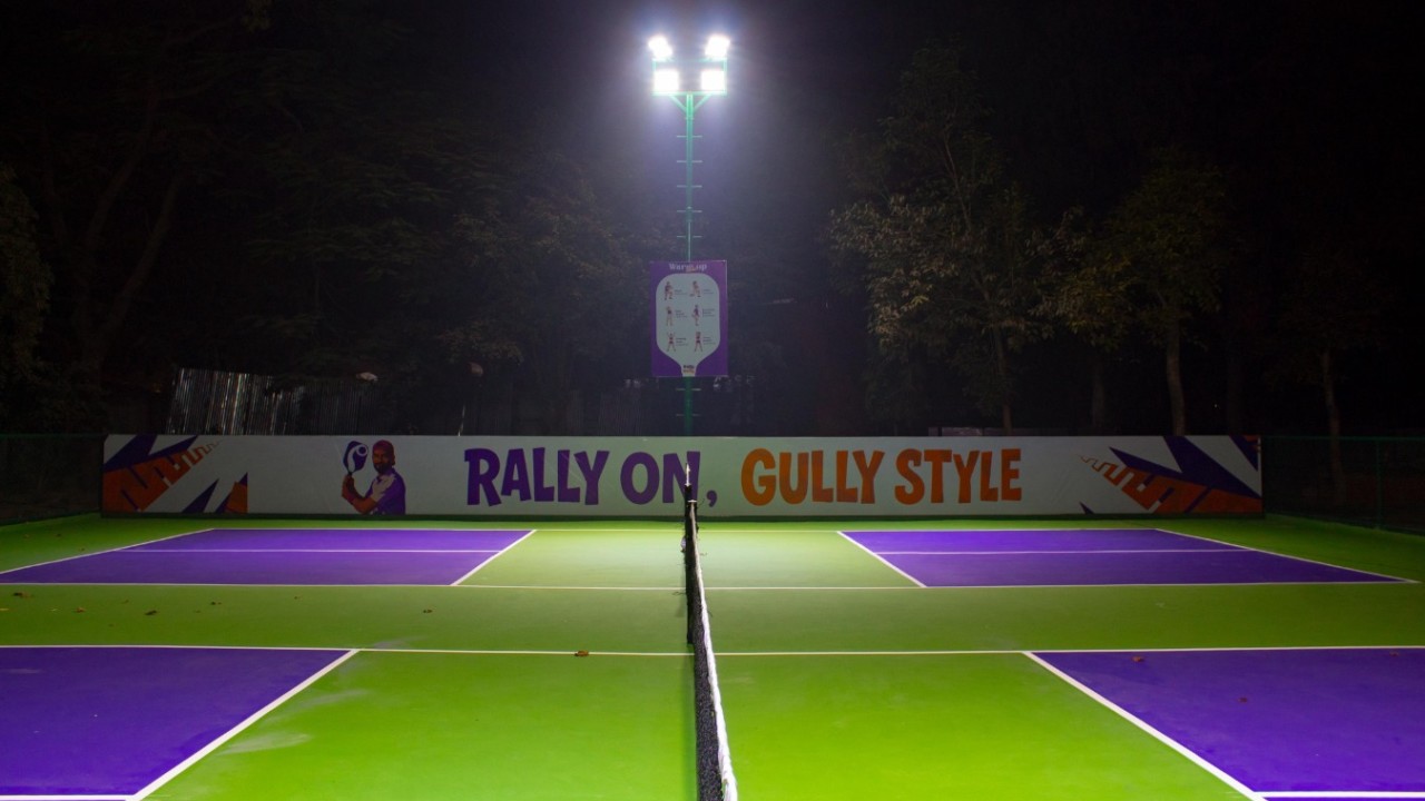 RallyGully | DPSG Palam Vihar