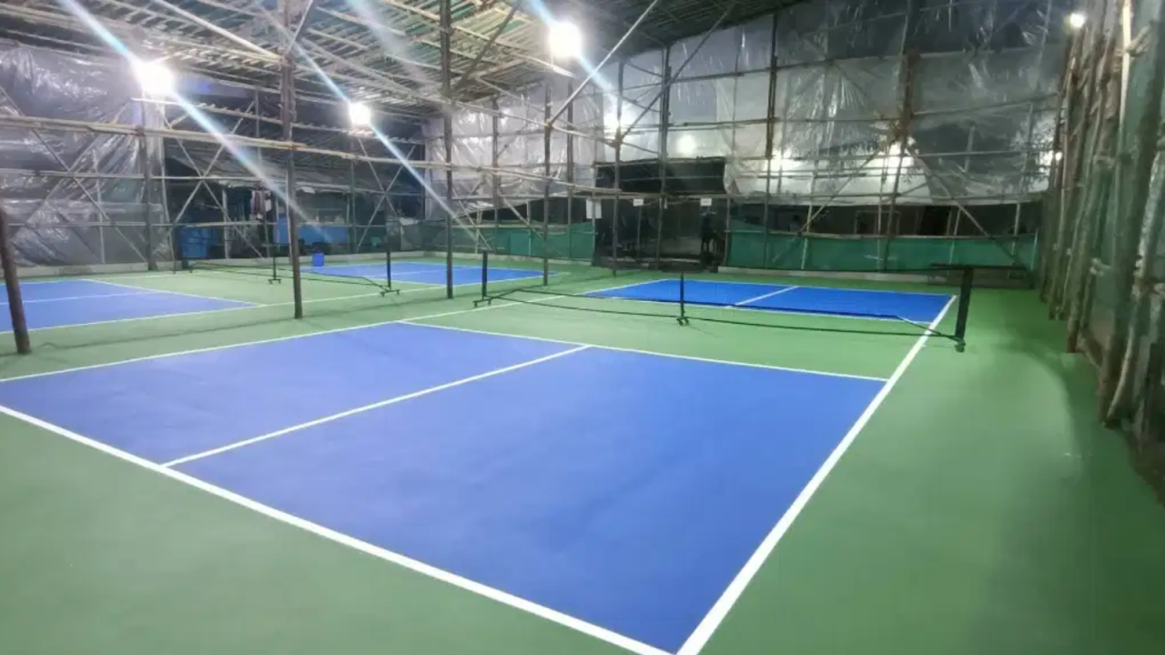 Maestro Pro Pickleball Starter Camp  | Thane 