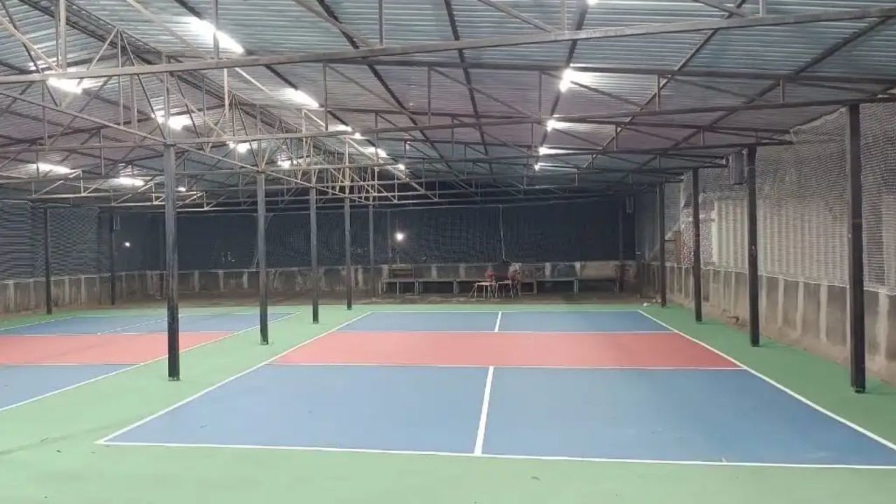 Racquet Arena Pickleball | Chembur RCF Colony