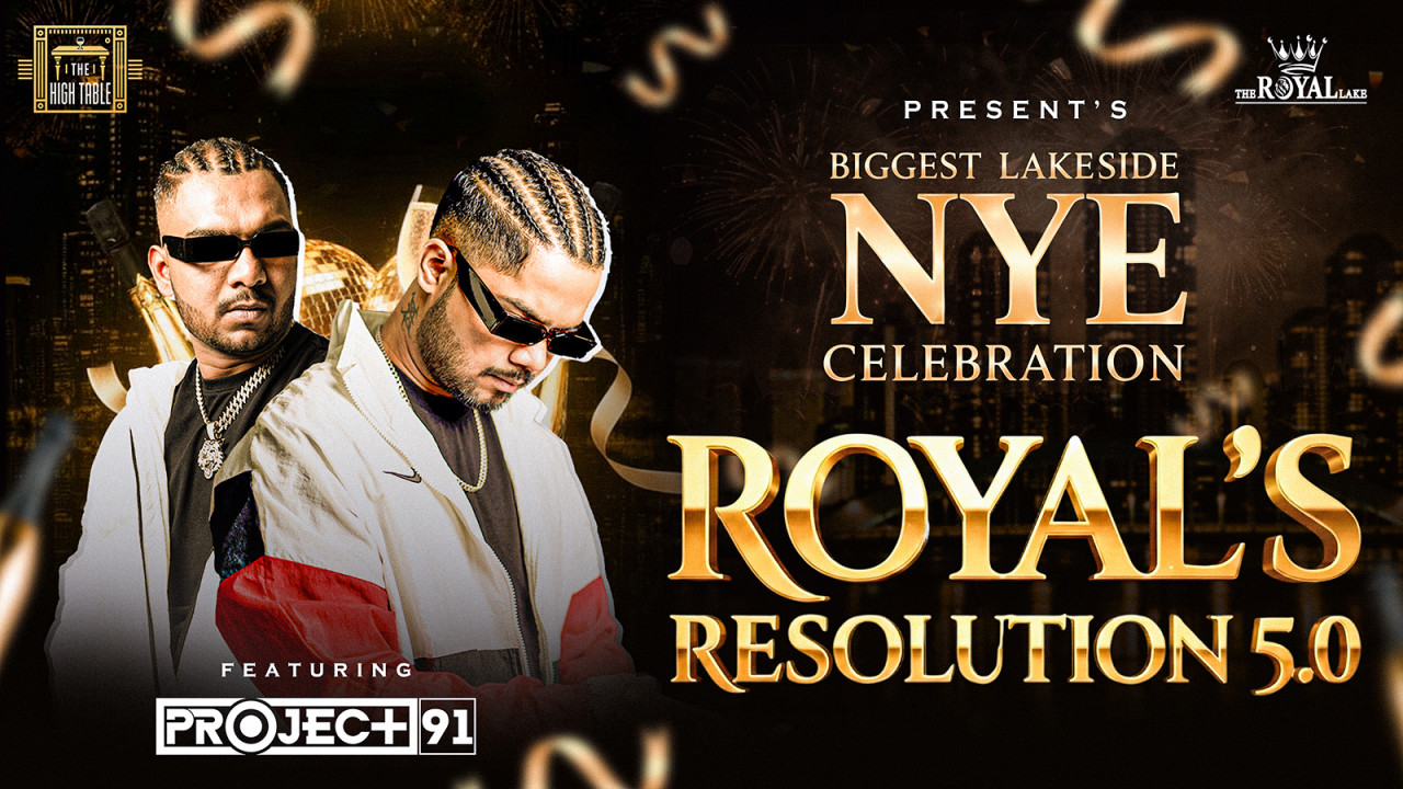 Royals Resolution 5.0