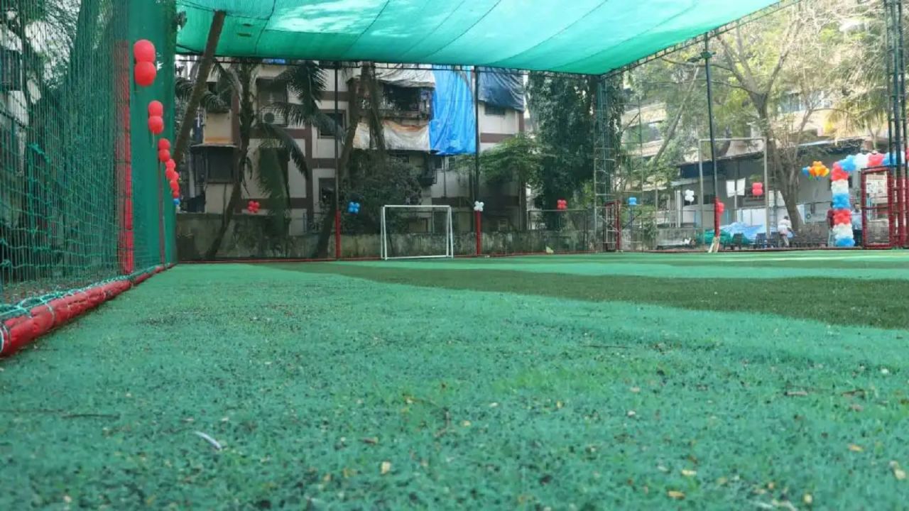 Utkarsh Sports Arena