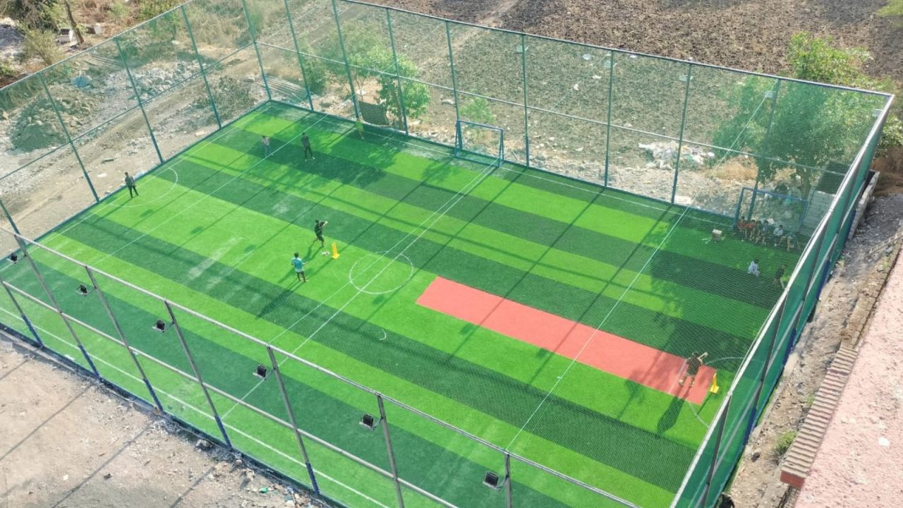 A1 Sports Academy | Kharghar