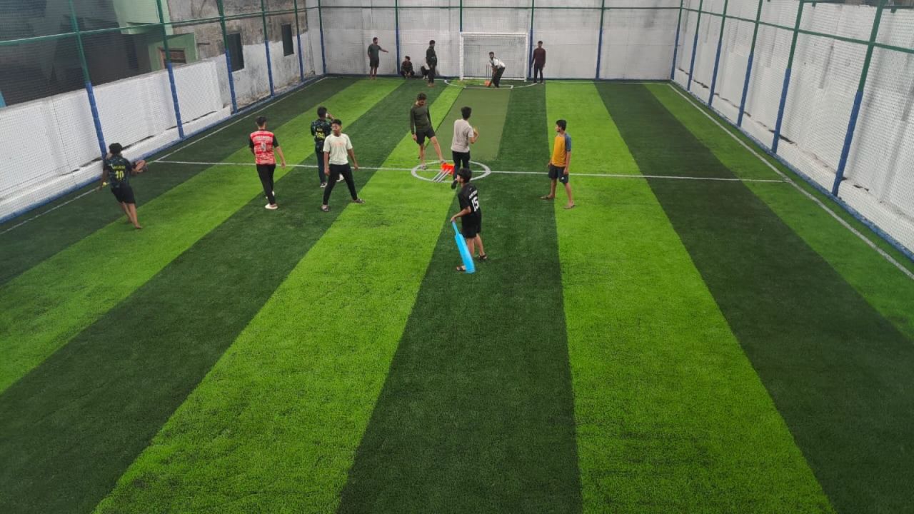 A1 Sports Academy | Vasai East