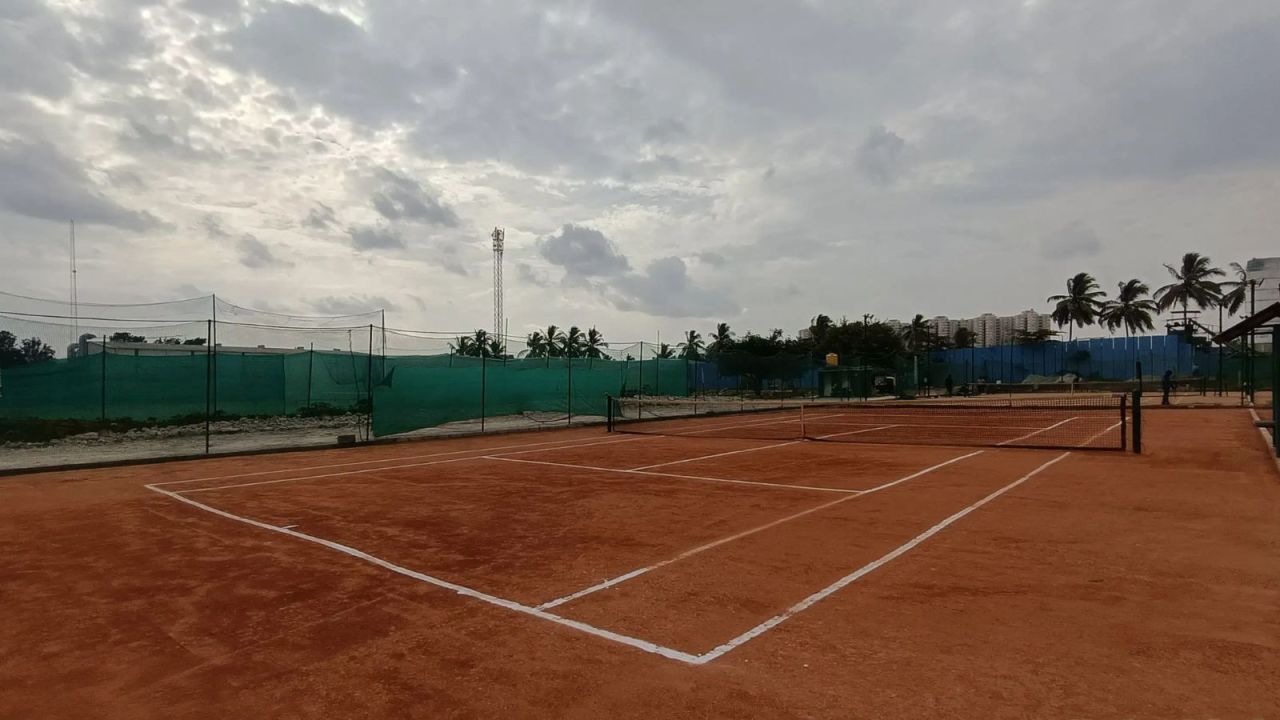 Pure Stroke Tennis Academy