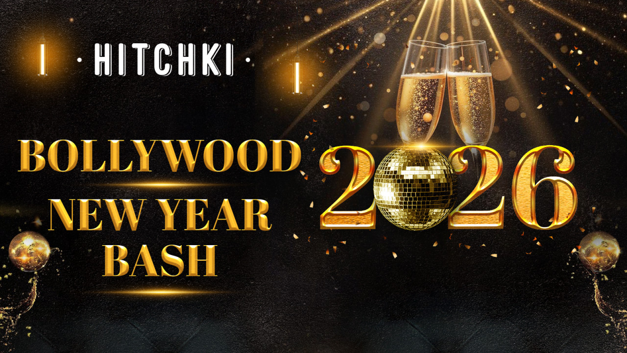 Hitchki BKC- New Year Eve 2026