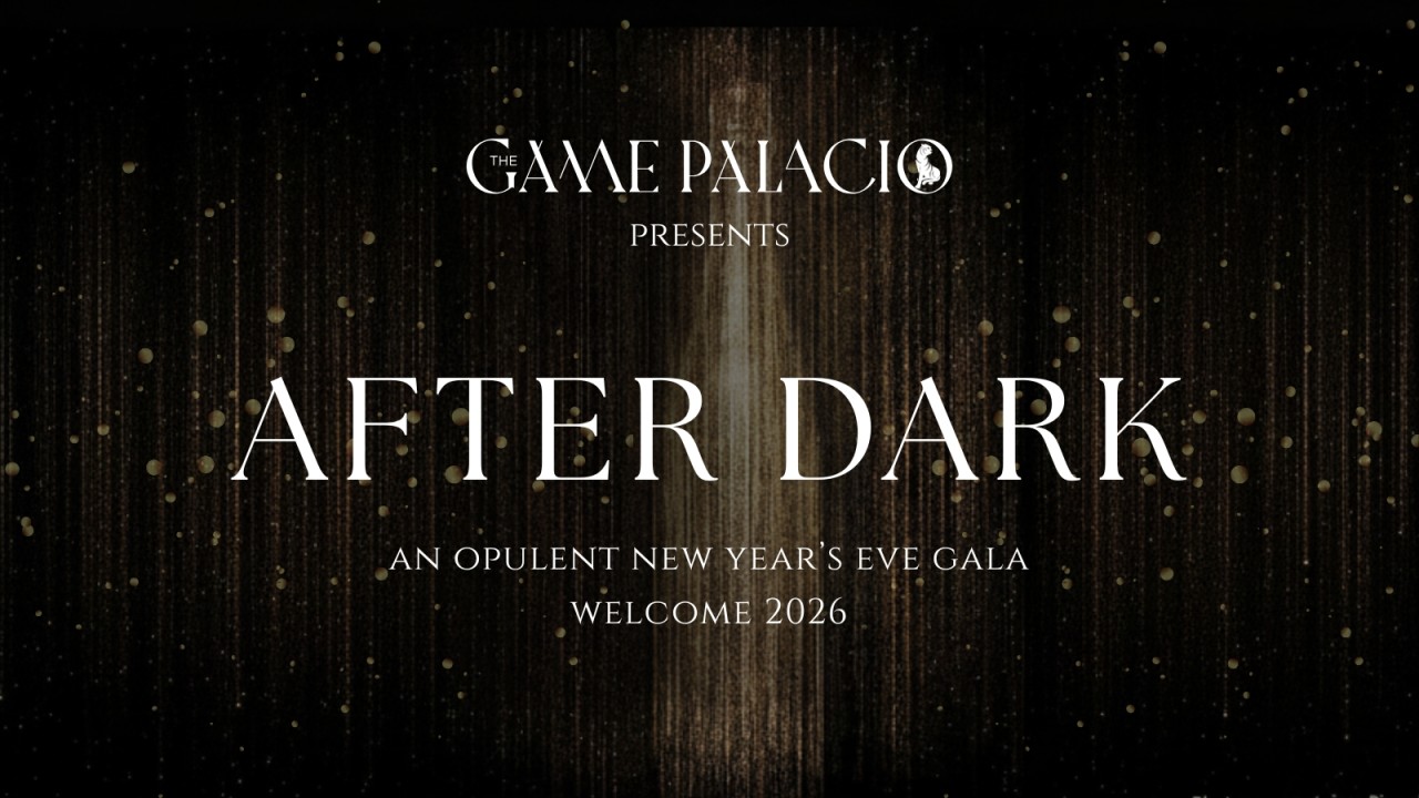 After Dark | The Game Palacio - Kurla