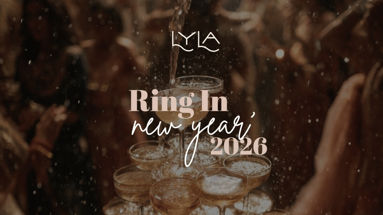 New Year's Eve at Lyla