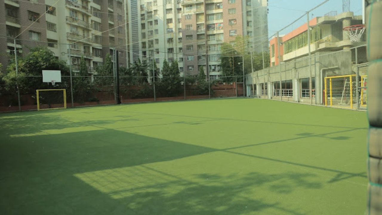 TSG Sports Arena - Universal (Tilak Nagar) Chembur