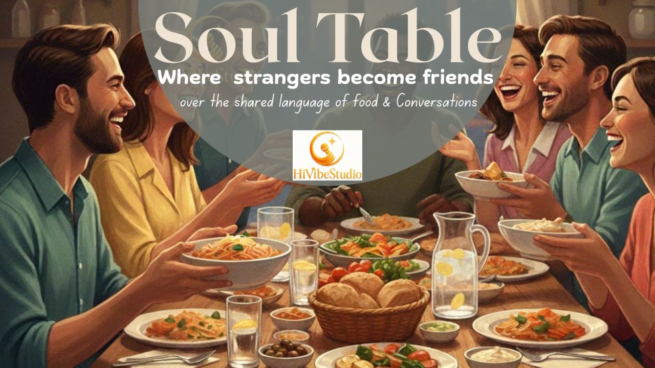 Soul Table