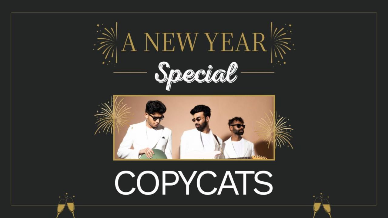 Copycats - A New Year Special