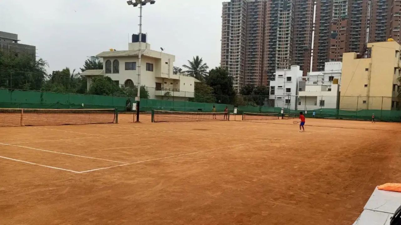 Transform Tennis Academy