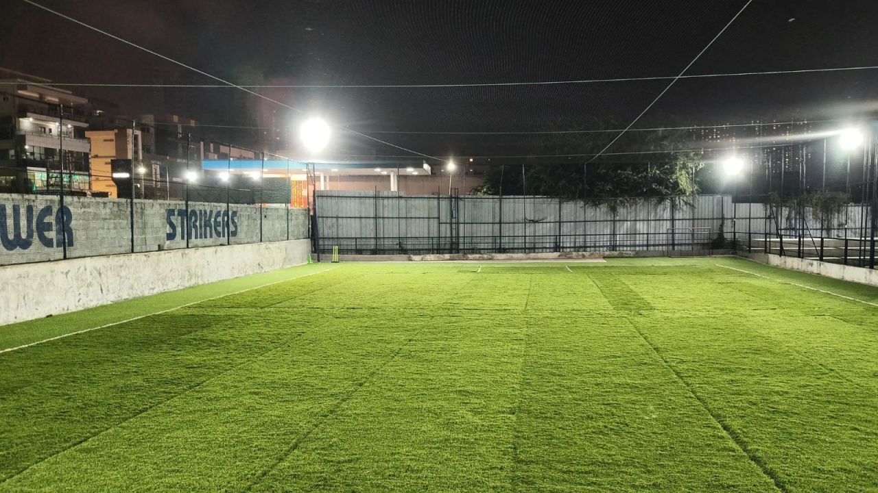 Akhada The Sports Academy