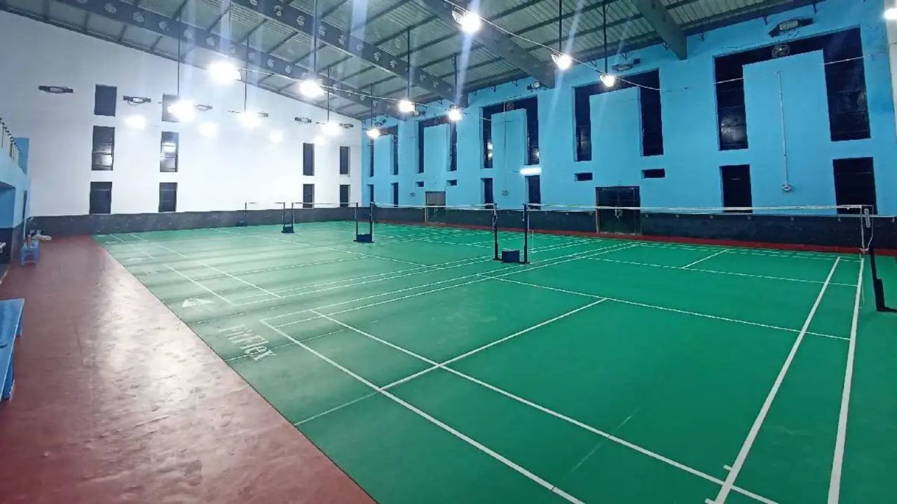 Badminton 24 | Sector 91