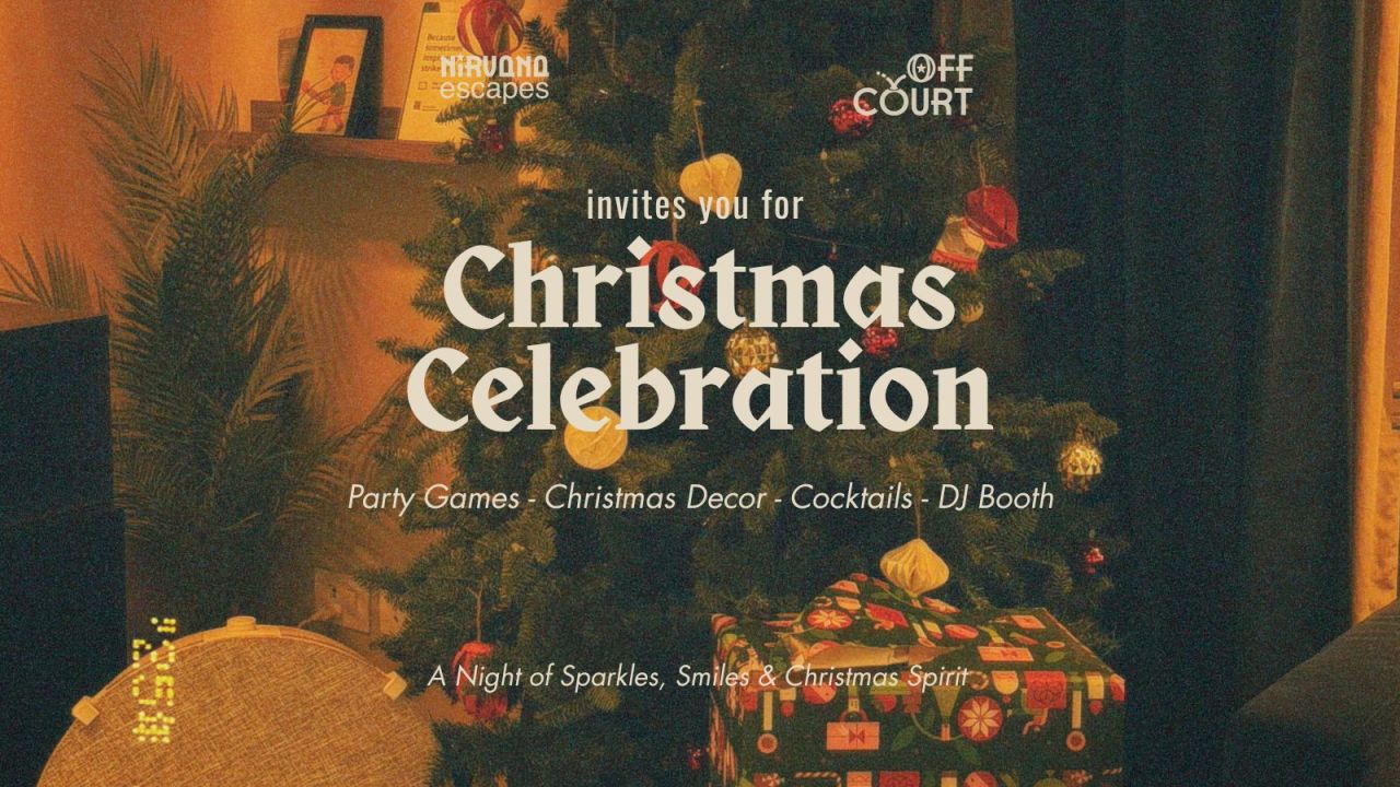 Christmas Celebration