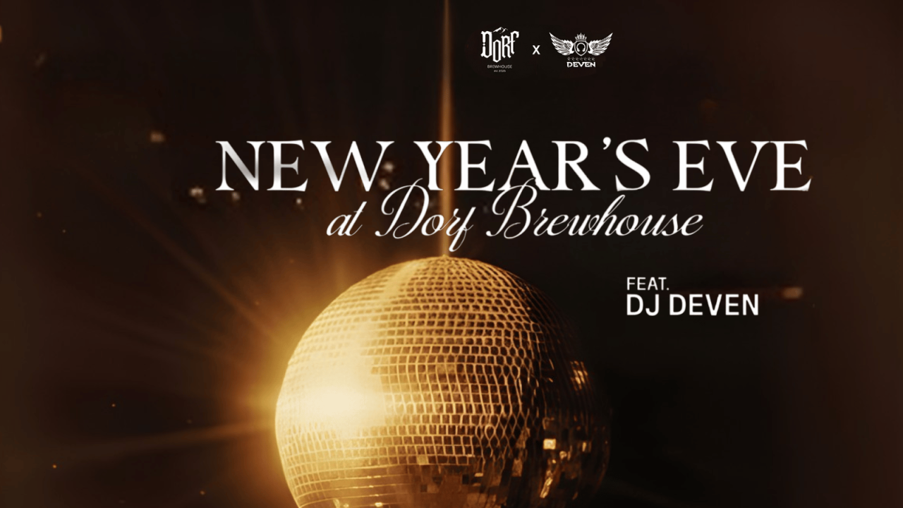 Dorf's New Year's Eve