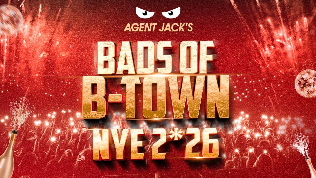 The Bads Of Bollywood-Agent Jacks NYE Bash | SB Road