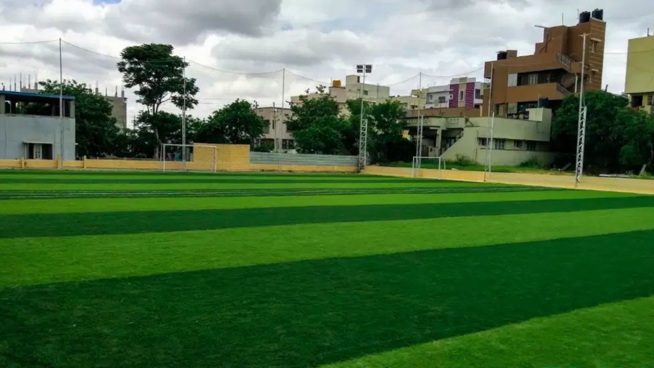 Stallions Sports Academy