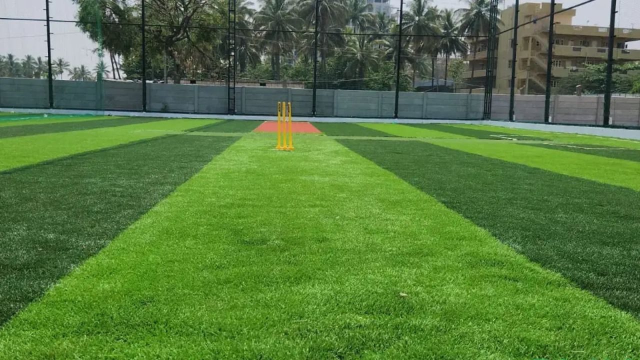 SmashToPlay Bangalore