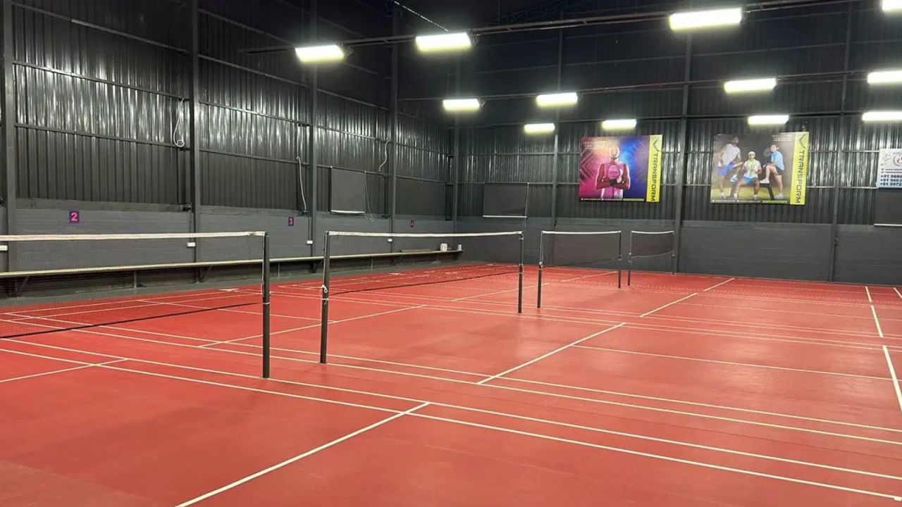 Selenite Sports Aakash RR Nagar