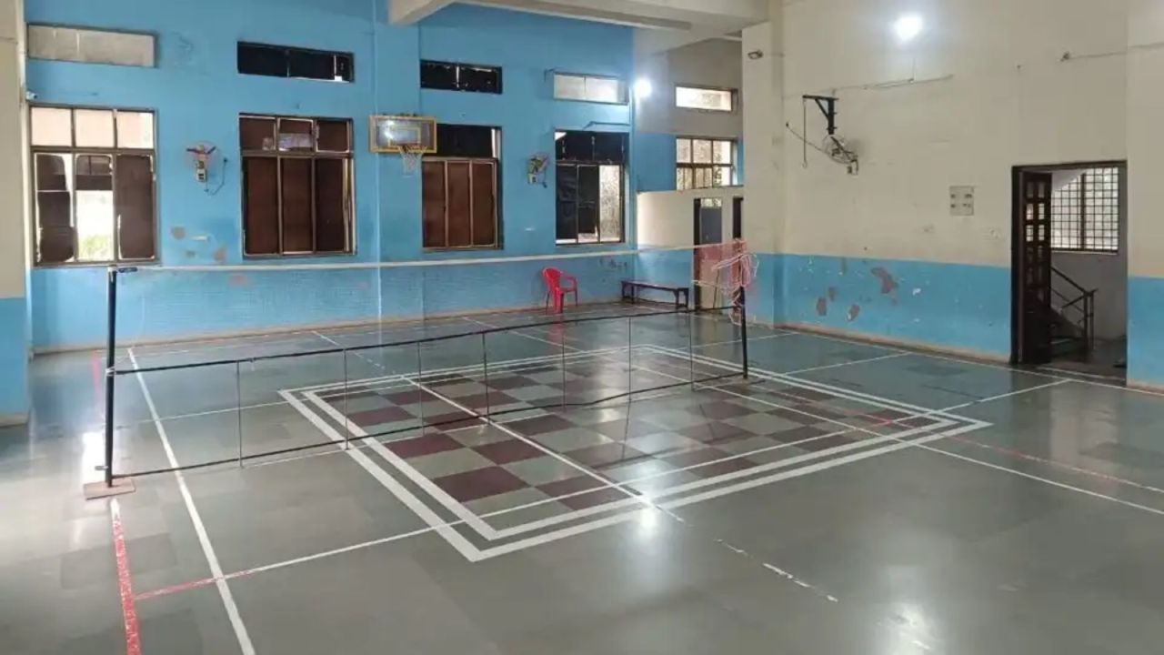 Sanskriti Arts For Sports | Andheri