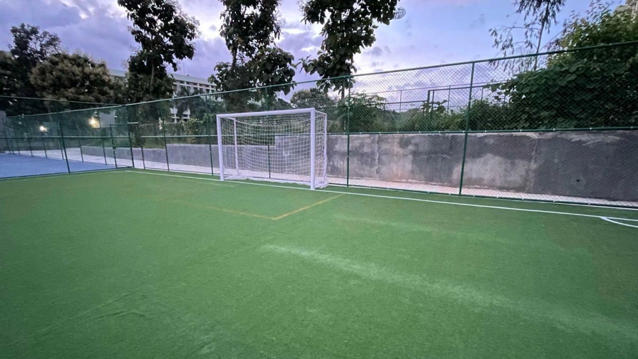 National Public School - Gottigere