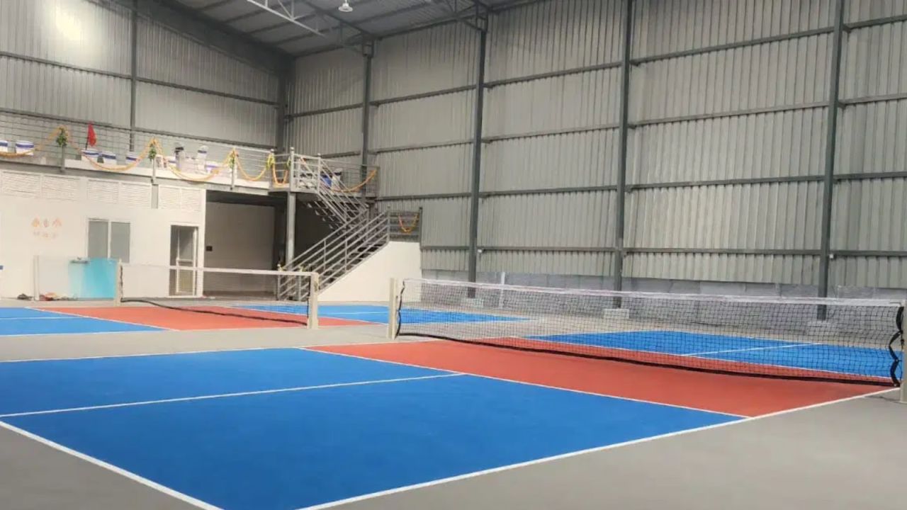 Go Picklers I Yelahanka