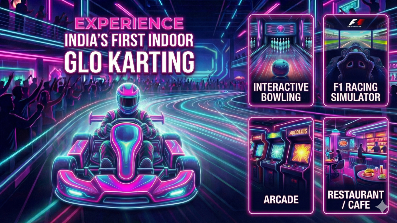 Pink Falcon | Gurugram