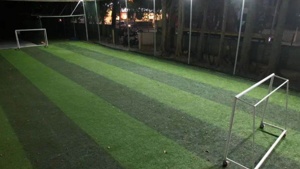 Kickersklub Sports Association