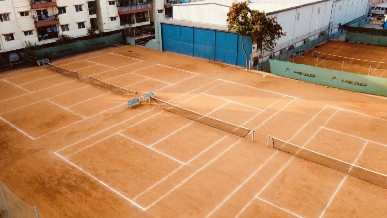Noah Tennis Academy