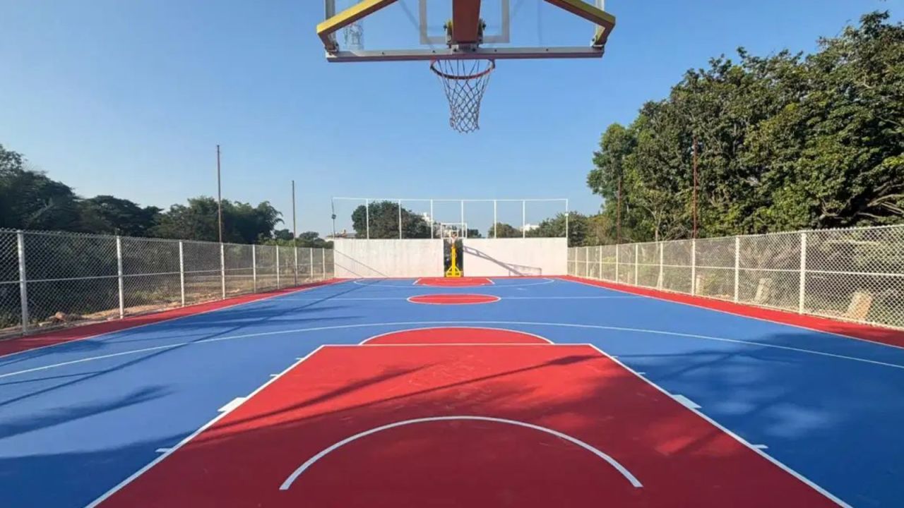 Gear Up Sports Academy