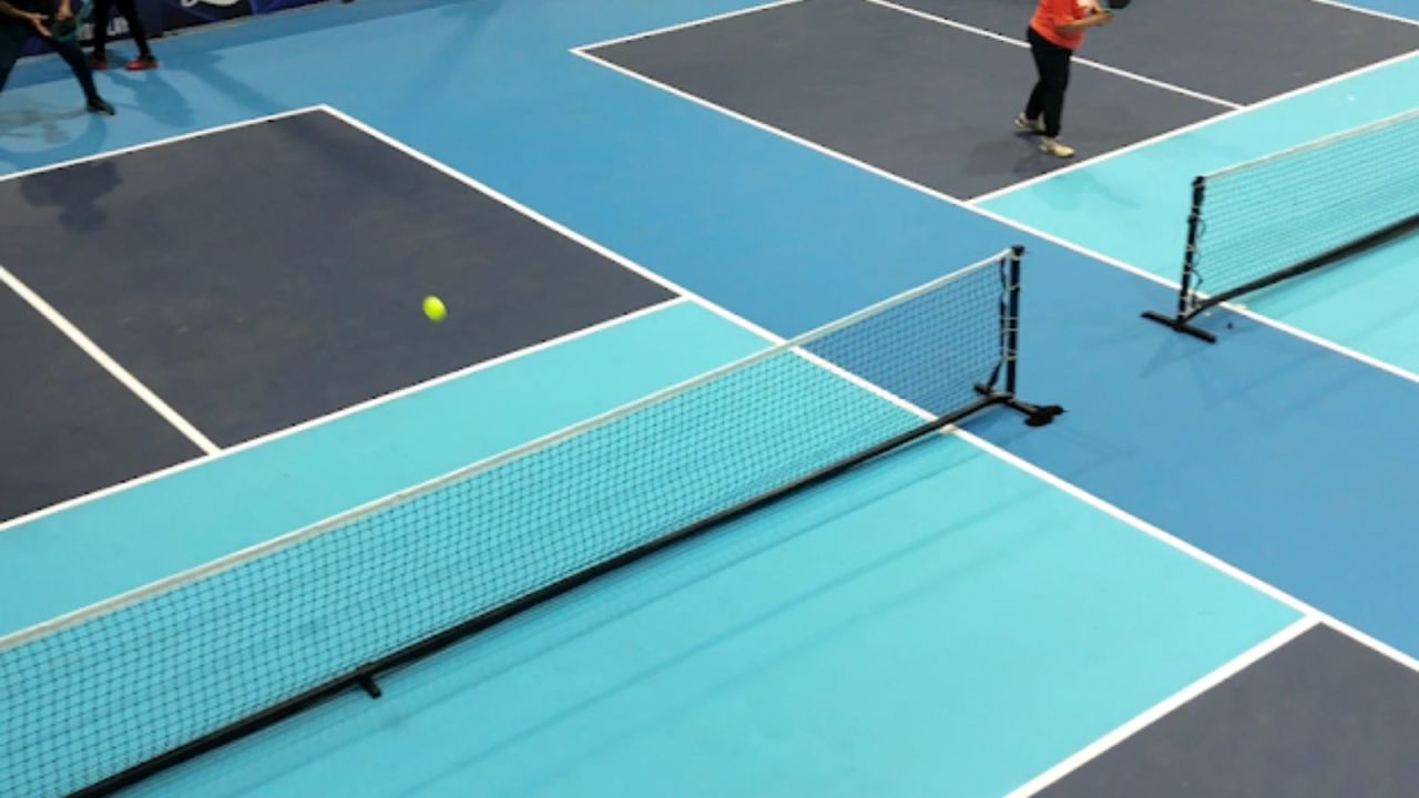 ProPlayX - Pickleball Academy at Lush