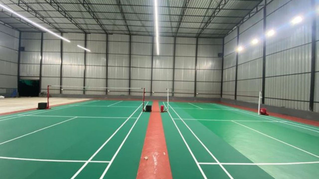 Rohit Katam Badminton Academy | Kalyan